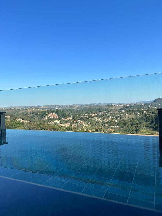 Serrano Exclusive Hotel Tiradentes
