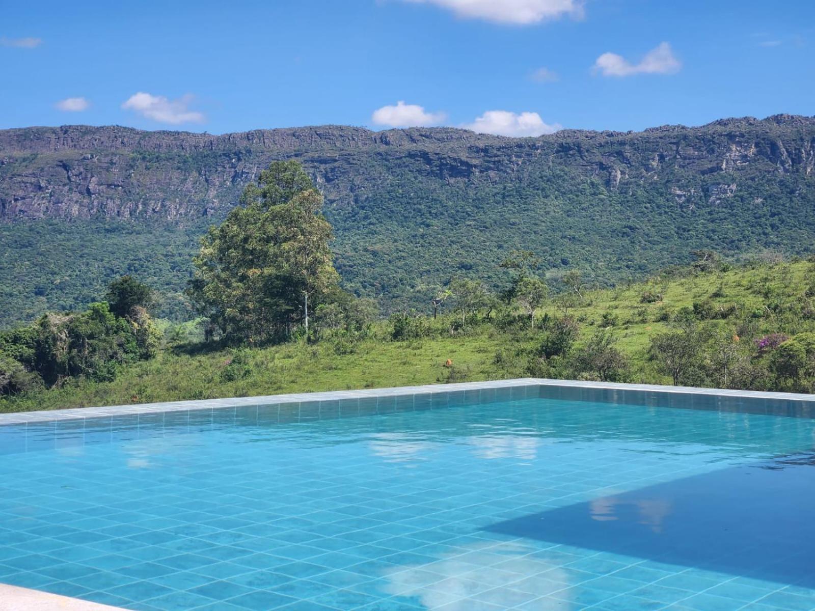 Serrano Exclusive Hotel Tiradentes