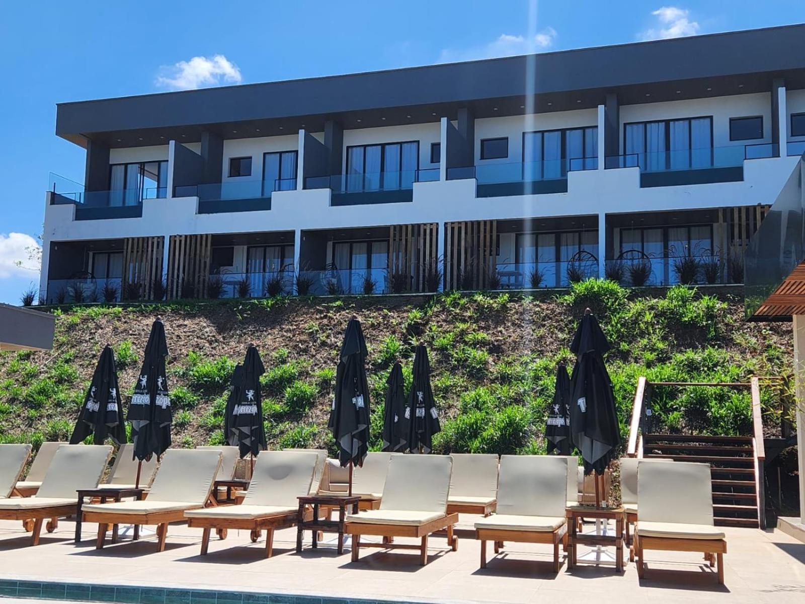 Hotel Serrano Exclusive Tiradentes