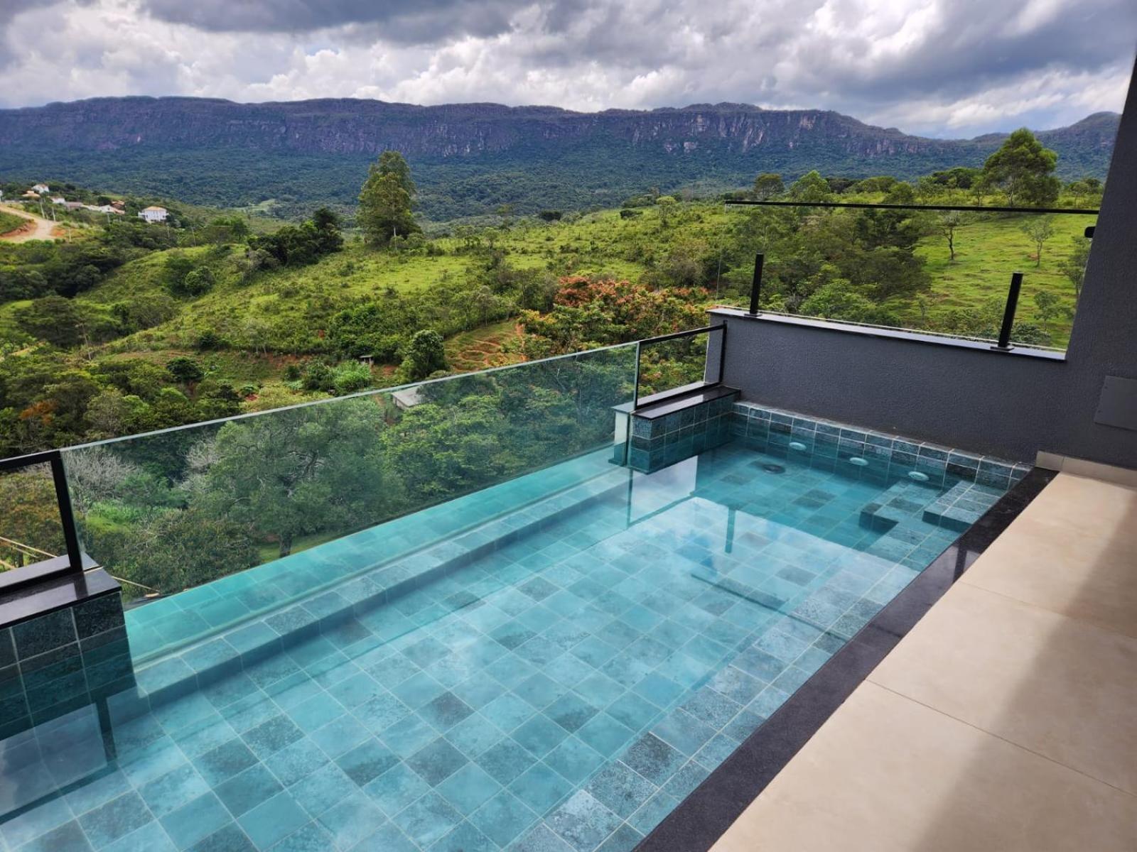 Serrano Exclusive Tiradentes