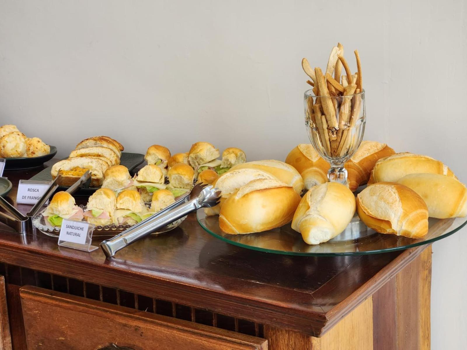 Serrano Exclusive Hotel Tiradentes