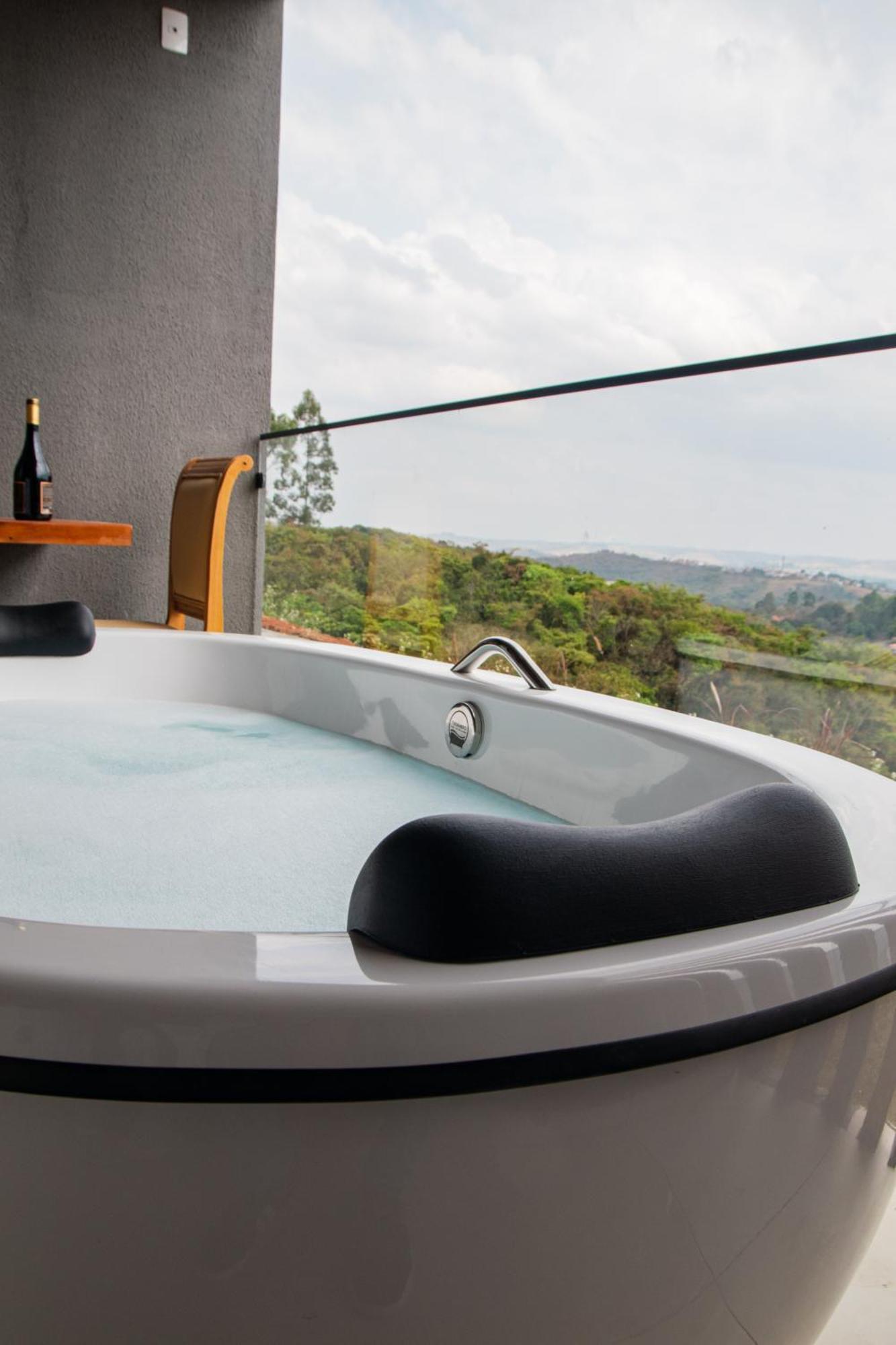 Serrano Exclusive Hotel Tiradentes